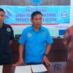 BNNP Sumsel Bakal Tutup Darma Agung