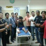 Perampok ‘Ngaku Polisi’ Ditembak