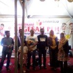 Masyarakat Masih Minim Informasi Soal Pemilu