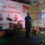 Pakai Filosofi Film, Fahri Hamzah: Presiden Indonesia banyak berkhayal