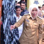 Pengrajin Kain Jumputan Palembang, Pemkot Dorong Regenerasi