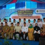 Herman Deru : Pemimpin di Sumsel Harus Bisa Mengaji
