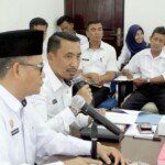 Realisasi Penerimaan PBB Jauh Dari Target, BPPRD Minta Peran UPTD