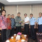 Lapas Klas II B Sekayu Segera Dibangun