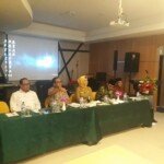 Direktorat Binmas Polda Sumsel Adakan Rakor Pencegahan Ormas Radikal di Sumsel