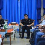 Harno : Kenyamanan Pengendara dan Pejalan Kaki Prioritas Utama