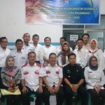 Kecamatan Kemuning Targetkan Juara Cabor Sepatu Roda