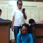 Bermaksud Membeli ‘Tuak’ Berubah Jadi Curi Motor
