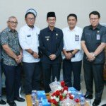 Awal Desember Layanan 112 di launching