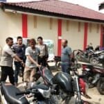 Baru Keluar Penjara, Masuk Lagi Akibat Membegal Pelajar