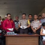 Jadi Target Operasi, Spesialis Curanmor Didor