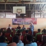 Kenalkan Bahaya Narkoba Sejak Dini