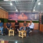 “Politisi Muda Di Pemilu 2019”