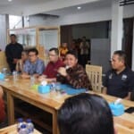 Bentuk Tim SAR, HD Gerak Cepat Selamatkan SFC