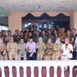 Ingatkan Warga Untuk Lekas Rekam e-KTP