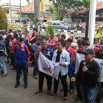 Minta Pemkot Tutup Mall dan Hotel yang Langgar UU