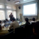 Pemkot Akan Bangun Waduk Seluas 100 H