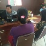 Tidak Terima Diputusi, Mantan Pacar Dipukul