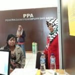 Delapan Tahun Berumah Tangga, Rayu Kerab Dipukuli