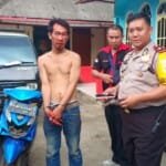 Apek Nekat Jambret Setelah di PHK