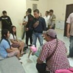 Dua Pembantu Rumah Korban Tembak Satu Keluarga Diperiksa