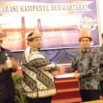 Caleg Boleh Pasang Spanduk, Baleho asal Penuhi syarat ini