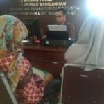 Mahasiswi PTN Diperkosa Saat Ambil Flashdisc