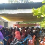OKU Timur Jadi Tempat Deklarasi Sahabat Jokowi