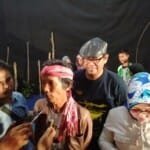 Ajak Pemuda Cintai Puisi dan Sastra