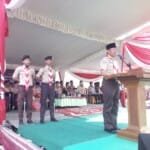 Kapolda : “Pemuda Jangan Mudah Termakan Hoaks”