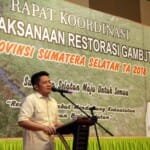 Siapkan Perda Khusus Pengelolaan Lahan Gambut