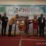 Widodo Harapkan Polsri Hasilkan Profesor