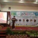 Polsri Lemah dalam Menulis Tapi Unggul Praktek