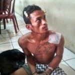 Kepergok Congkel Jendela, Malik Dihakimi Warga