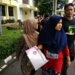 Usai Terima Orderan, Supir Grab ini Hilang Kabar