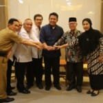 Deru Usulkan UIN Raden Fatah Buka Fakultas Pertanian