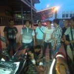 Rampas Motor Karena Tidak Dibayar Usai Melayani Nafsu Seks Sejenisnya
