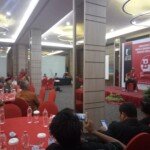 Bravo 5 Sumsel Targetkan Kemenangan Jokowi-Mak’ruf Amin 60 Persen Lebih