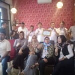 Pengukuhan Relawan Jokowi-Ma’ruf Amin Sumsel, Erick Tohir dan Ma’ruf Amin Diagendakan Hadir