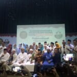 Neno Himbau Masyarakat Jaga TPS Masing Masing
