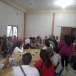 Pengurus Jangkar Sumsel Terima SK dan Dikukuhkan
