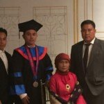 Berjuang untuk Perubahan, Putra Muba  ini “Nyaleg”  dari Partai Berkarya