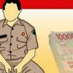 Terpengaruh Bisnis Berlian, Honorer Merugi Rp 405 Juta