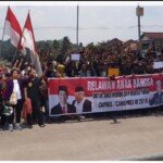 DPC PKB OKU Selatan Jadi Lokasi Deklarasi Dukungan Jokowi-Ma’ruf Amin