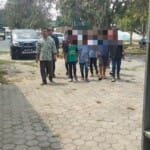 Jadi Korban Pemukulan, Enam Siswa SMP Lapor Polisi
