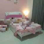 Satu Keluarga Tewas dengan Luka Tembak