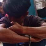 Empat Hari ‘Nginep’, Pelajar Tujuh Kali Ditiduri