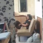 Pelajar ini Ditangkap Usai Sebar Video Syurnya