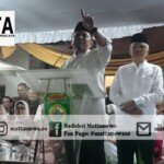 Bangun Pemerintahan Dengan Kebersamaan