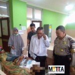 Napi Kasus KDRT Ditemukan Gantung Diri Dalam Lapas Klas I A Merah Mata